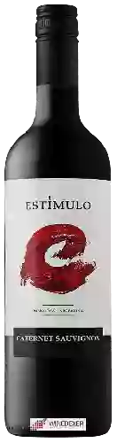 Domaine Antigal - ESTIMULO Cabernet Sauvignon