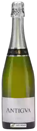 Domaine Antigva - Cava Blanc de Blancs