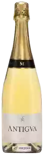 Domaine Antigva - Cava Millésime