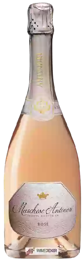 Domaine Antinori - Brut Rosé