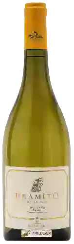 Domaine Antinori - Castello della Sala Bram&igraveto Chardonnay