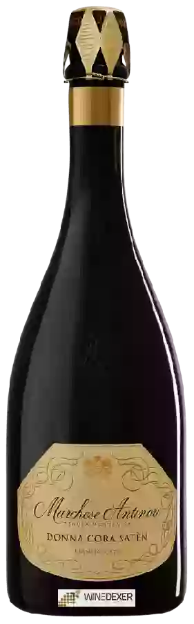 Domaine Antinori - Donna Cora