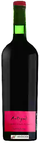 Domaine Antiyal - Viñedo Escorial Carmenère