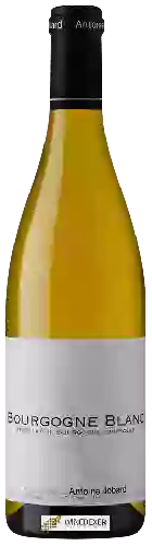 Domaine Francois et Antoine Jobard - Bourgogne Blanc