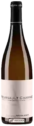 Domaine Francois et Antoine Jobard - Meursault Charmes 1er Cru