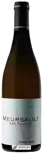 Domaine Francois et Antoine Jobard - Meursault 'Les Tillets'