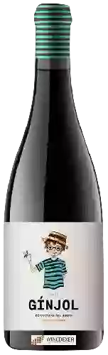 Domaine Antoni Giribet - Gínjol