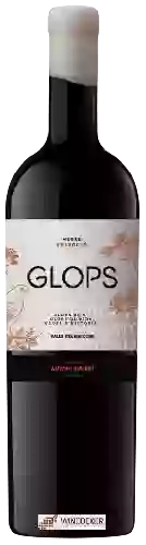 Domaine Antoni Giribet - Glops