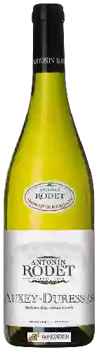 Domaine Antonin Rodet - Auxey-Duresses