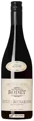 Domaine Antonin Rodet - Coteaux Bourguignons