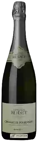 Domaine Antonin Rodet - Crémant de Bourgogne Brut Rosé