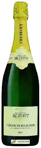 Domaine Antonin Rodet - Crémant de Bourgogne Brut