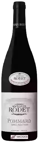 Domaine Antonin Rodet - Pommard