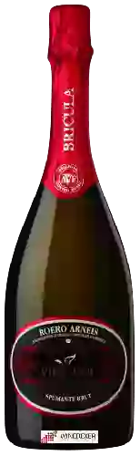 Domaine Viglione Antonio & Figli - Bricula Roero Arneis Brut