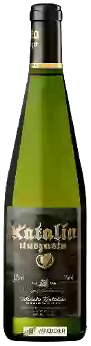 Domaine Antonio Aranzabal - Katalín Iturzaeta Cepas Centenarias