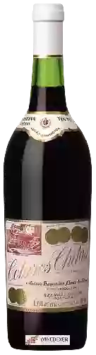 Domaine Antonio Bernardino Paulo da Silva - Colares Chitas Tinto