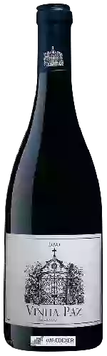 Domaine Vinha Paz - Reserva