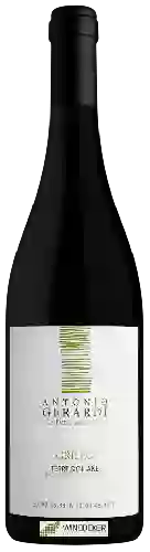 Domaine Antonio Gerardi - Grillo