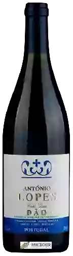 Domaine António Lopes - Dão