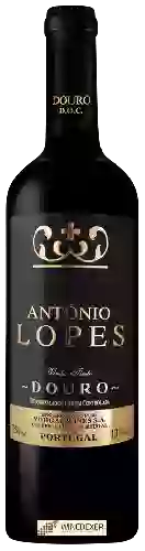 Domaine António Lopes - Douro