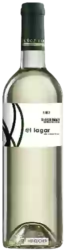 Domaine Antonio Munoz Cabrera - El Lagar de Cabrera Blanco