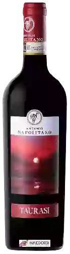 Domaine Antonio Napolitano - Taurasi