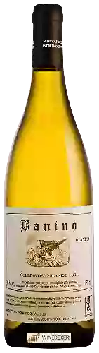 Domaine Banino - Bianco