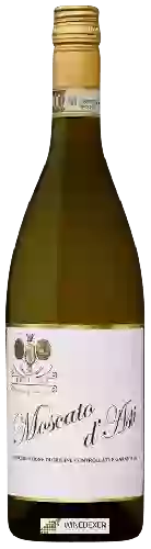 Domaine Antonio & Raimondo - Moscato d'Asti