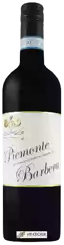 Domaine Antonio & Raimondo - Piemonte Barbera