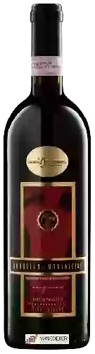 Domaine Antonio Sanguineti - Brunello di Montalcino