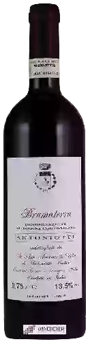 Domaine Antoniotti Odilio - Bramaterra