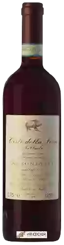 Domaine Antoniotti Odilio - Coste della Sesia Nebbiolo