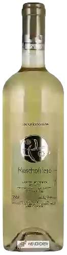 Domaine Antonopoulos - Moschofilero