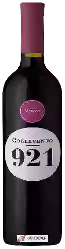 Domaine Antonutti - Collevento 921 Merlot