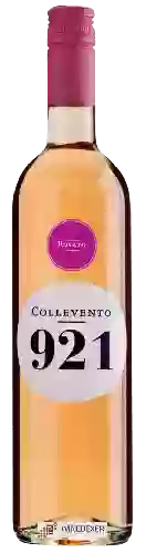 Domaine Antonutti - Collevento 921 Rosato