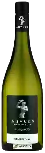 Domaine Anvers - Kingsway Chardonnay