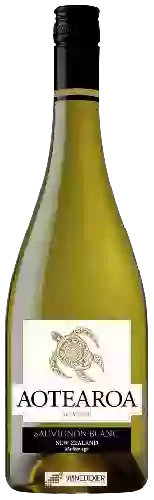 Domaine Aotearoa - Sauvignon Blanc