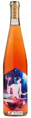 Domaine Aoton - Lola Rosé