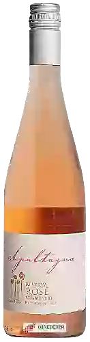 Domaine Apaltagua - Carmenère Reserva Rosé