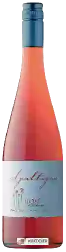 Domaine Apaltagua - Carmenère Rosé