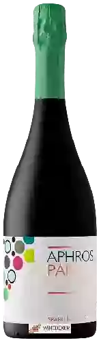 Domaine Aphros - Pan Rosé