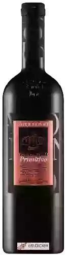 Domaine Apollonio - Terragnolo Primitivo Salento