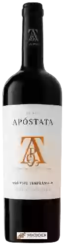 Domaine Apóstata - Old Vine Tempranillo