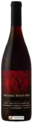 Domaine Apothic - Pinot Noir