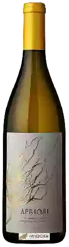 Domaine Apriori - Chardonnay