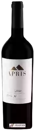 Domaine Apris - Sireni