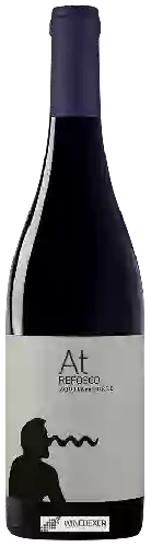 Domaine Aquila del Torre - Refosco