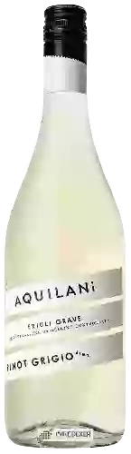 Domaine Aquilani - Pinot Grigio