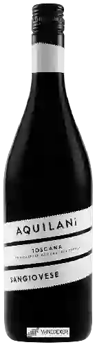 Domaine Aquilani - Sangiovese