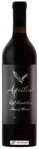 Domaine Aquilini - Red Mountain Family Blend